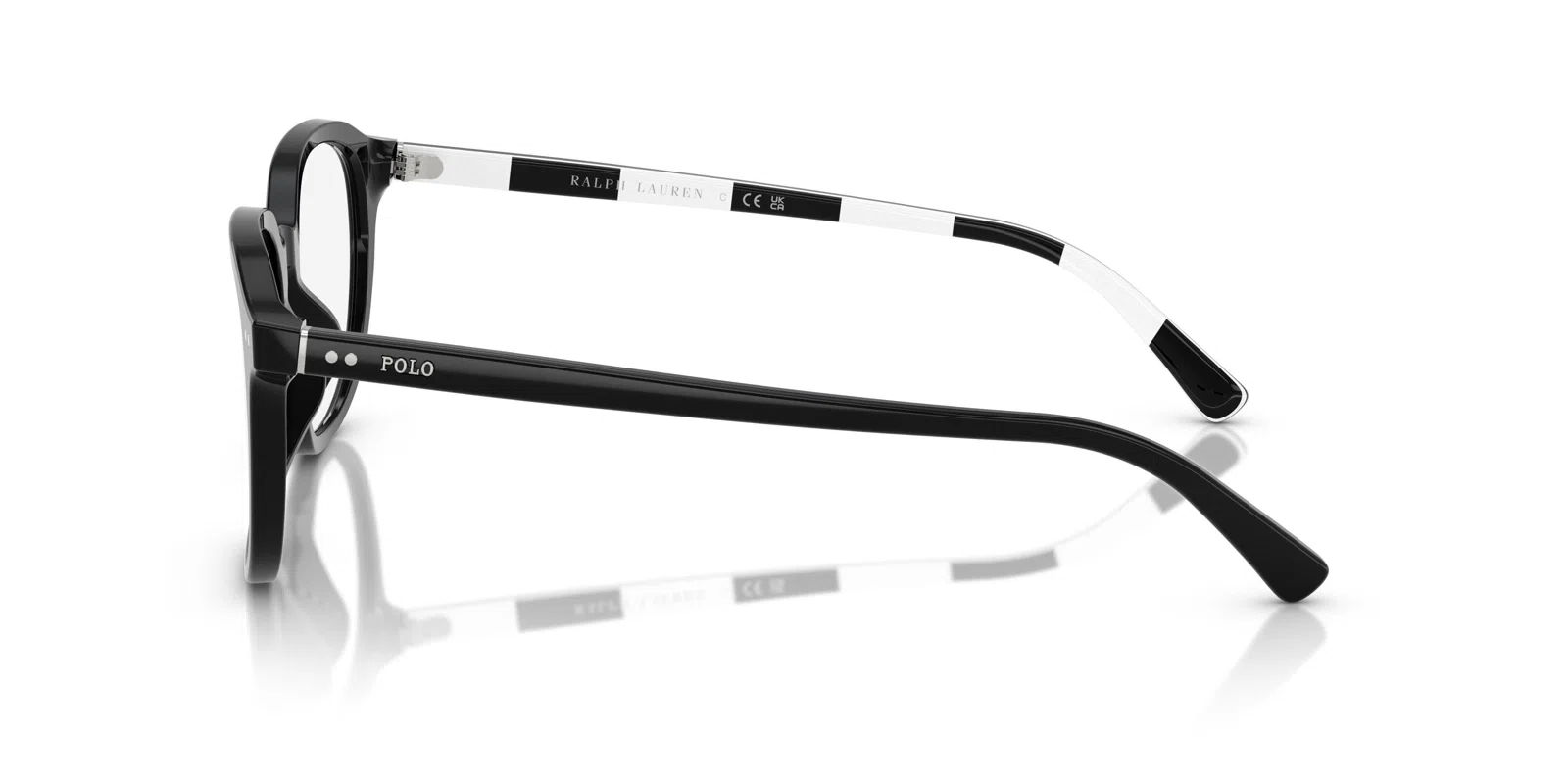 Polo 2283U Eyeglasses - view 5